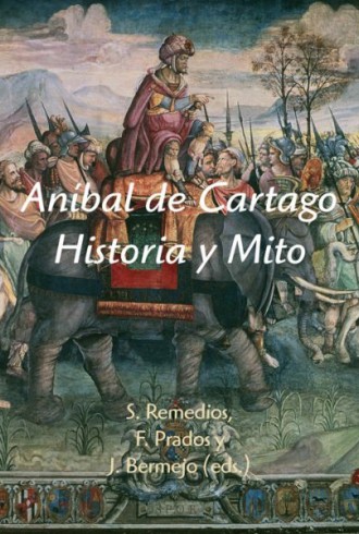 Título: “Las cuentas de Aníbal”, en S. Remedios, F. Prados y J. Bermejo (eds.): Aníbal de Cartago, Madrid.