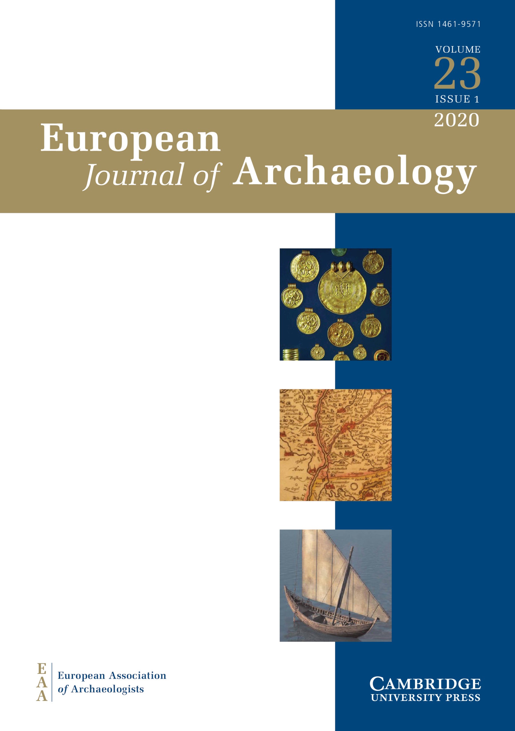 Título: Saguntum: The Remains of an Honorary Arch and Urban Planning Outside the City Walls (European Journal of Archaeology, 23. 1, 2020). doi:10.1017/eaa.2019.43 