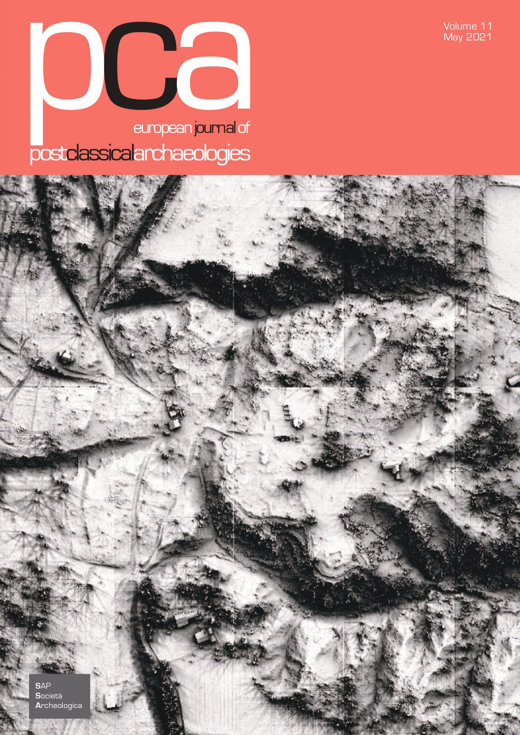 Título: Pervivencia y transformación: testimonios arqueológicos de la dinámica urbana de la ciudad romana de Saguntum entre los siglos III y VII. European Journal of Postclassical Archaeologies, 11 (2021)